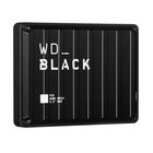 Western Digital Black P10 4tb External Usb 3 2 Gen 1 Portable Hard