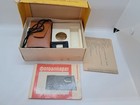 Camera Kiev 30 Kyiv-30 Ussr Vintage Pocket Box Set Photography Soviet Rare