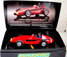 Scalextric C2929a 1 32 Maserati 250f Tinplate Car Limited Edition - Nib