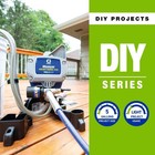 Graco Magnum X5 Trueairless Airless Sprayer Ac Stand Hose Spray Gun 5 Gal