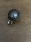 Old Vintage Antique Basketball Necklace bracelet Charm