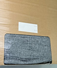 Ikea Koarp Armchair Cover Gunnared Medium Gray 203 471 42 New