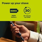 Philips Norelco Oneblade Face Electric Shaver   Trimmer Qp1424 70