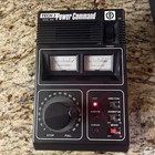 Mrc Tech 3 Model 9500 Power Command Train Controller