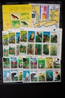 Indonesia Mint 1961 To 1997 Stamp Collection