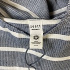 Zestt Organics Hooded Poncho Kids One Size 100  Organic Cotton Beach Bath Travel
