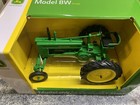 Ertl John Deere Model Bw Styled Tractor 1 16 Scale Nib 