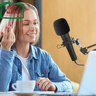 Windscreen For Sm58  6pack Microphone Pop Filter Foam Cover For Shure Sm58 Sm48 