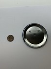 Hess 1999 Space Shuttle And Satellite Cashier 3    Pinback Button Pin