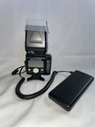 Nikon Sb-800 Speedlight With As-8a Battery Pack