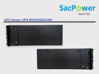 Apc Smart-ups Smx3000lvnc Refurbished W  New Batteries    1 Yr Warranty  unit 5 