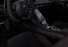 4t0035345 Oem Lamborghini Huracan Evo   Sto Infotainment Screen Protector