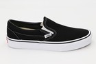 Vans New Slipon Classic Sneakers Unisex Canvas Shoes All Colors Men s women s