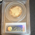 1960 Canada 50c Fifty Cents Coin Pcgs Pl66 Prooflike Silver Cert 14733722
