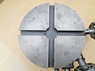 Craftsman 8  Horizontal X y Axis Cross Slide Rotary Table