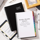 2025-2026 Planner - Planner 2025-2026  2025-2026 Academic Planner Weekly And Mon