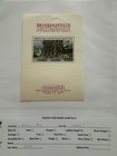 Lot Of Vintage 1960s Republic China Taiwan Stamps 1322a 1269a Souvenir Sheet