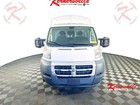 2018 Ram Promaster Low Roof