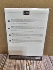Stampin  Up  Turtle Textures Embossing Folder New