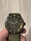 Spinnaker Sp-5064 Green   Barton Band  Full Set