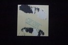 Vintage Mobile Alabama 1940s Byrd Roller Skating Rink Sticker Label Decal
