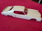 1 32 Scale Slot Car Resin Bodies For Scratch Building 72 Monte Carlo   55 Chevy