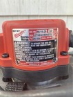 Milwaukee 5615-29 Heavy Duty Router With Case