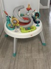 Baby Activity Center   Activity Table