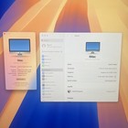 Apple Imac 27-inch  retina 5k  3 0ghz 6-core I5  2019   Mrqy2ll a 1tb Fusion 