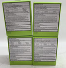 Amazon Basic Care Mint Lozenge Nicotine Polacrilex 4mg 135 Lozenges - Lot Of 4