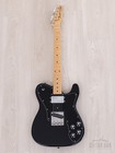 2006 Fender Telecaster Custom    72 Vintage Reissue Tc72-78 W  Hangtags  Japan Cij
