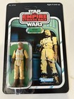 Custom Star Wars Retro Collection Bossk On Empire Strikes Back Cardback
