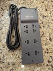 Belkin   8-outlet Home office Surge Protector