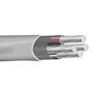 2-2-2-4 Aluminum Ser Service Entrance Cable  100 Amp  Length 50ft To 1000ft