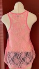 Nwt Motionwear Small Adult Dance Top
