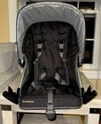 Uppababy Vista 2010-2015 Rumble Seat