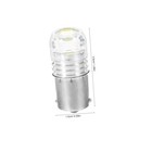 12v Motorcycle Turn Signal Lights Led Turn Signal Bulb Replacement For