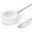 Magnetic Typec  Charger Cable Dock For Apple Watch Iwatch 2 3 4 5 6 se 7 8 2pack