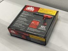 Mac Tools Mph1911k Long Barrel Air Hammer  5-piece Chisel Kit 2400bpm- Pre-owned