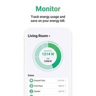 Homey - Pro Smart Home Hub - Black