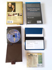 Financial Peace University 15  Cd Set With 2 Companion Books   Envelopes 