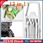 New Jawbreakers Official 13 In 1 Mini Tool Multifunctional Jawbreakers Device Cw