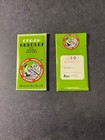 Nos- 10 -organ Sewing Machine Needles  white Diamond  143gs  size 090  