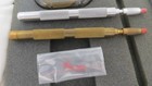 Summers Optical  Military Specification Lens Coating Hardness Kit