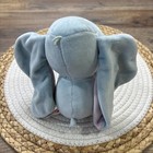 Ty Sparkle Disney Dumbo Elephant Plush 6    Stuffed Animal