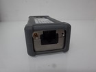  as-is anritsu 1-port Usb Shockline Network Analyzer Ms46121a 6ghz booting Error