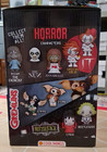 Horror   Gremlins   Beetlejuice Mystery Full Case 20x Brand New In Box Unopened