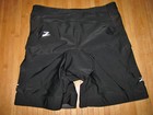 Zoot Shorts Triathlon Tri Size Men s Small Nylon Spandex Black