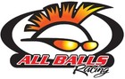 All Balls Racing 08-17 Yamaha Xv19 Raider Fork Bushing Kit 38-6105 23-86105