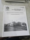 Great Northern  gn  Reference Sheets 359-362  4 Total  used 